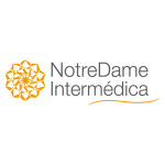 NotreDame Intermédica